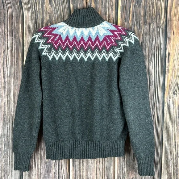 Columbia Women’s Sweater - Picture 2 of 9